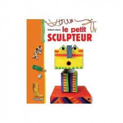 Le petit sculpteur - Flammarion