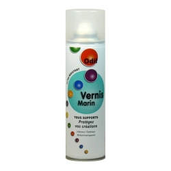 Vernis marin 20 spray 250ml