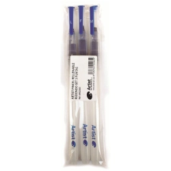 YSDSY Lot de 4 Pinceaux Aquarelle à Reserve d'eau Rechargeables - Stylo  Pinceau a Reservoir avec Poi