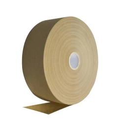 Papier Kraft gommé, papier kraft expédition : Facilembal