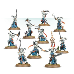 Namarti Thralls