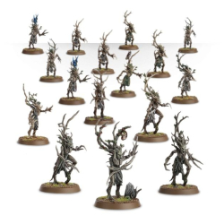 Sylvaneth Dryads