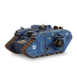 Land Raider