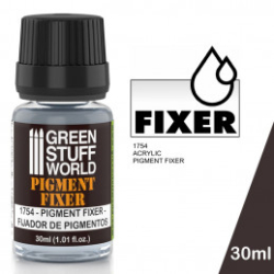 FIXATEUR DE PIGMENTS 30ML