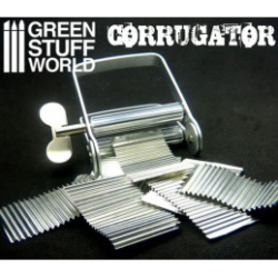 CORRUGATOR