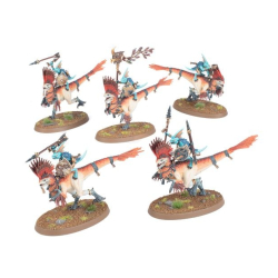 Chasseurs Raptadons