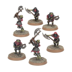 Moria™ Goblin Prowlers