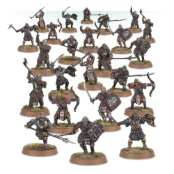 Mordor™ Orcs