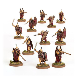 Mahûd™ Warrior Warband