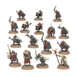 Moria™ Blackshield Warband