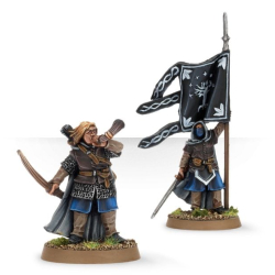 Blackroot Vale Commanders