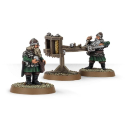 Dwarf Ballista