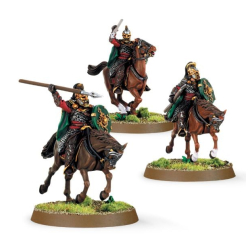 Rohan™ Royal Knights