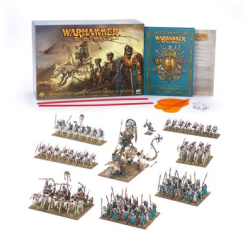 SET DE BASE WARHAMMER: THE...