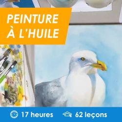 Pack "Cours d'huile"