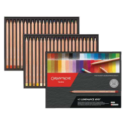 Coffret de 40 crayons...