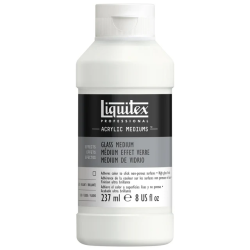 Medium effet verre - Liquitex