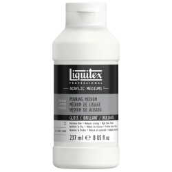 Médium de lissage - Liquitex