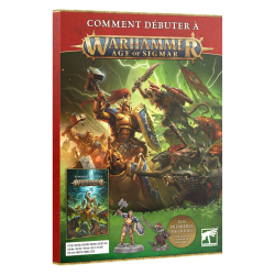 Comment Débuter à Warhammer...