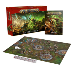 Warhammer Age of Sigmar:...