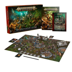 Warhammer Age of Sigmar:...