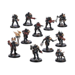 Kill Team: Escouade d'Exaction