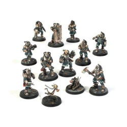 Kill Team: Sapeurs de la...