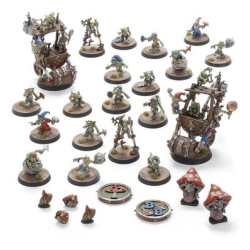 Équipe de Blood Bowl de...