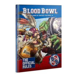 Blood Bowl – The Official...