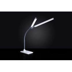 Lampe de table sur pied Duo Pro - Daylight