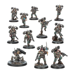 Kill Team: Aquilons du...