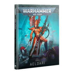 Codex : Aeldari